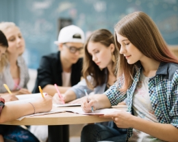 школа Direct English School